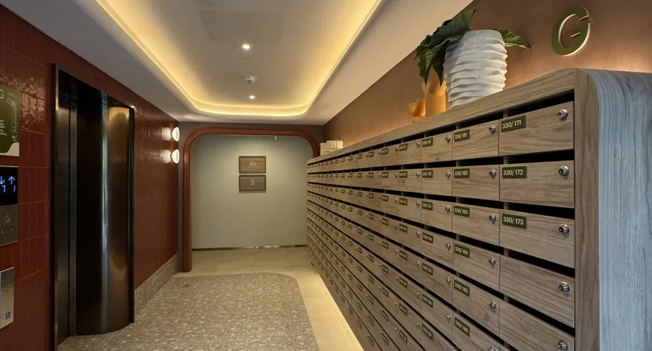 For rent 1 bed condo in Thalang, Phuket