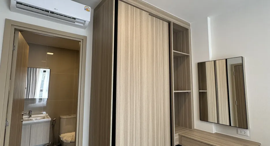 For rent 1 bed condo in Thalang, Phuket