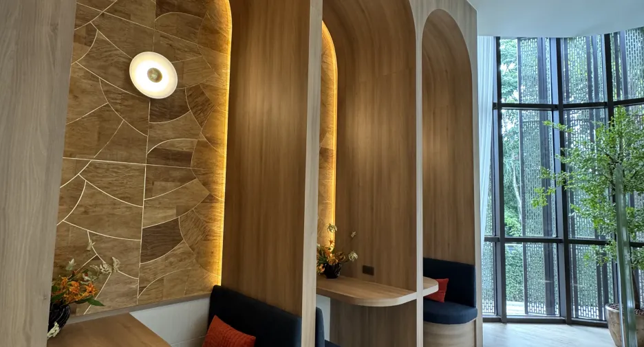 For rent 1 bed condo in Thalang, Phuket