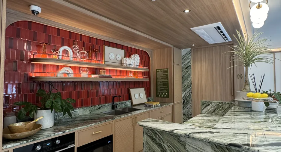 For rent 1 bed condo in Thalang, Phuket