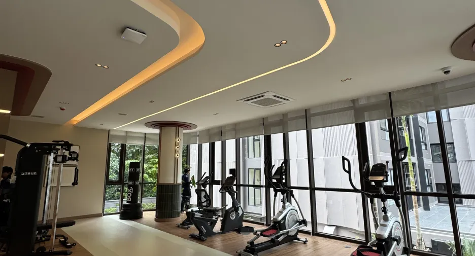 For rent 1 bed condo in Thalang, Phuket