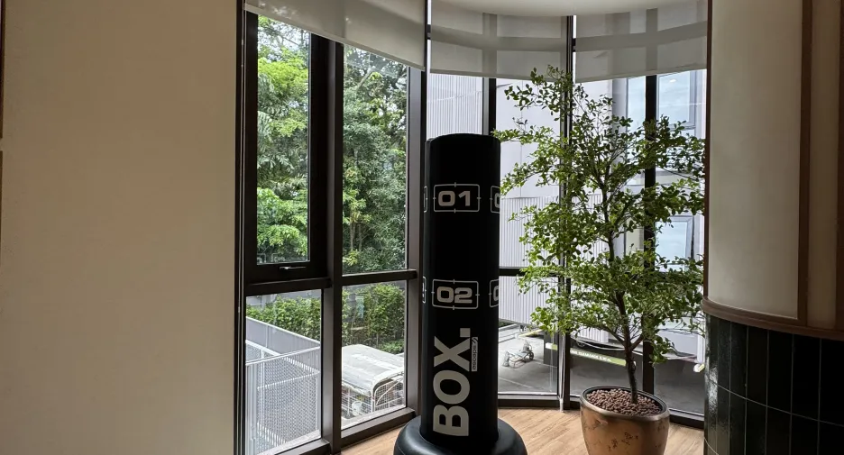 For rent 1 bed condo in Thalang, Phuket