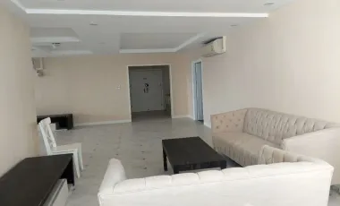 For sale 3 bedrooms condo in Khlong Toei, Bangkok