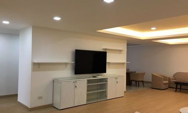 For rent and for sale 3 bedrooms condo in Khlong Toei, Bangkok