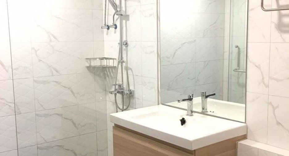 For rent and for sale 3 bedrooms condo in Khlong Toei, Bangkok