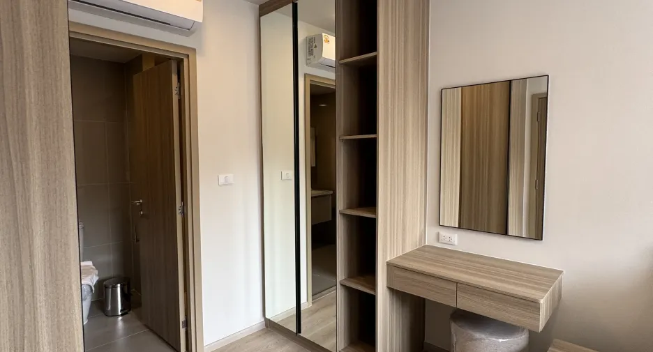 For rent 1 bed condo in Thalang, Phuket