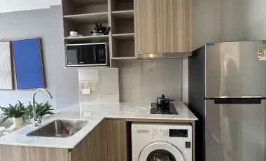 Condo en alquiler de 1 habitaciones en Thalang, Phuket
