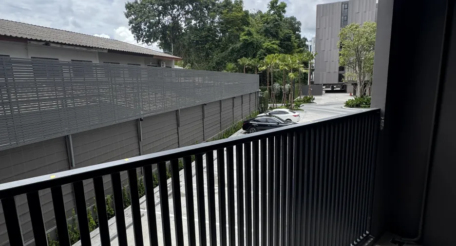 For rent 1 bed condo in Thalang, Phuket