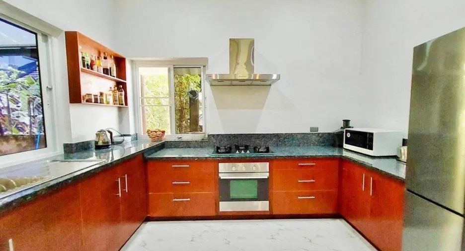 For rent 3 bedrooms house in Mueang Phuket, Phuket