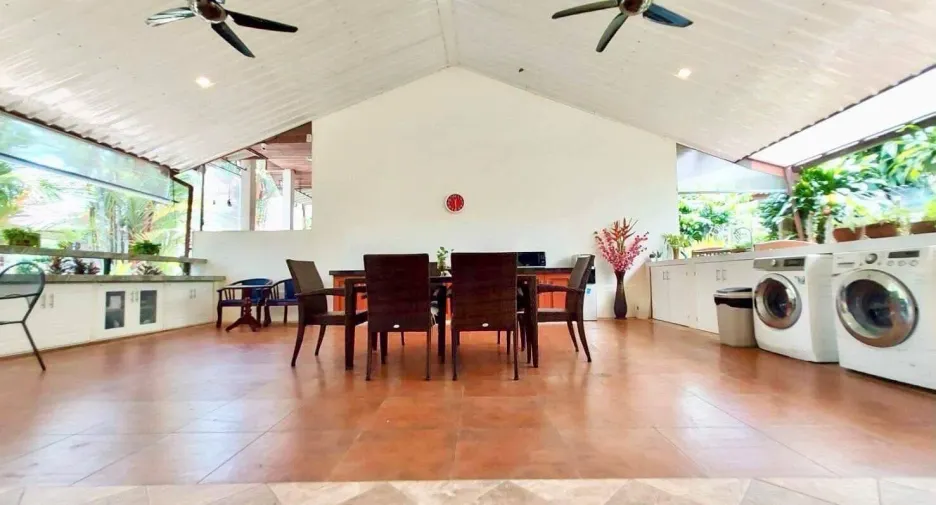 For rent 3 bedrooms house in Mueang Phuket, Phuket