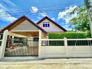 For rent 3 bedrooms house in Mueang Phuket, Phuket
