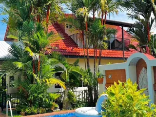 For rent 3 bedrooms house in Mueang Phuket, Phuket