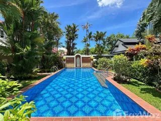For rent 3 bedrooms house in Mueang Phuket, Phuket