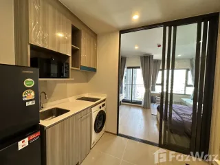 ให้เช่า สตูดิโอ คอนโด ใน คลองเตย, กรุงเทพฯ