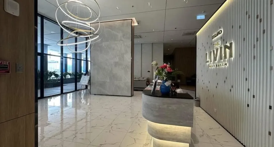 出租 1 卧室 公寓 在 Phasi Charoen, 曼谷