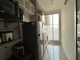 Wohnung zum Kauf mit 1 Zimmer in Bang Phlat, Bangkok