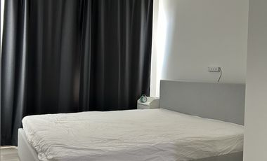 À vendre 1 chambre condo à Bang Phlat, Bangkok