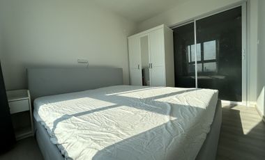 À vendre 1 chambre condo à Bang Phlat, Bangkok