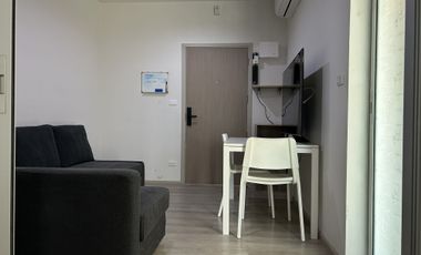 For sale 1 bed condo in Bang Phlat, Bangkok