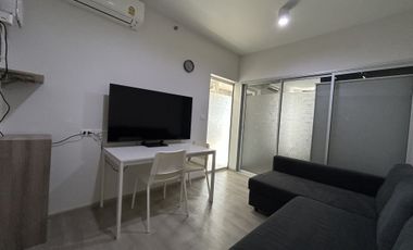 À vendre 1 chambre condo à Bang Phlat, Bangkok