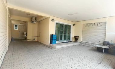 À vendre 3 chambres maison à Mueang Samut Prakan, Samut Prakan