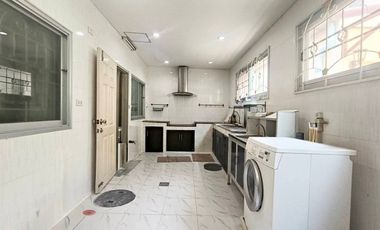 À vendre 3 chambres maison à Mueang Samut Prakan, Samut Prakan