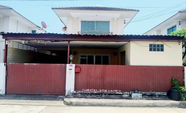 À vendre 3 chambres maison à Mueang Samut Prakan, Samut Prakan