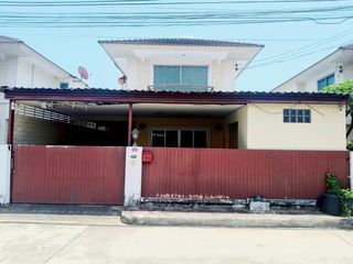 Продажа 3 спальни дом в Mueang Samut Prakan, Самутпракан