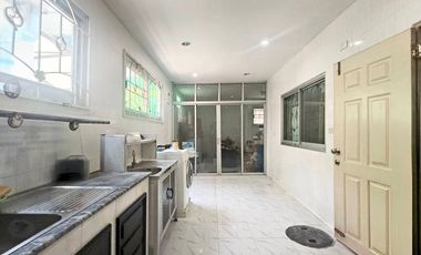 À vendre 3 chambres maison à Mueang Samut Prakan, Samut Prakan