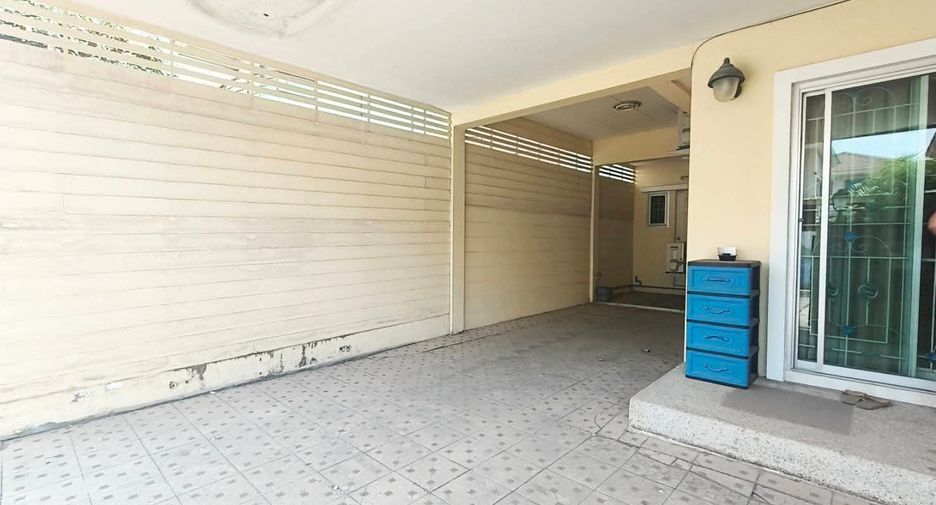 À vendre 3 chambres maison à Mueang Samut Prakan, Samut Prakan