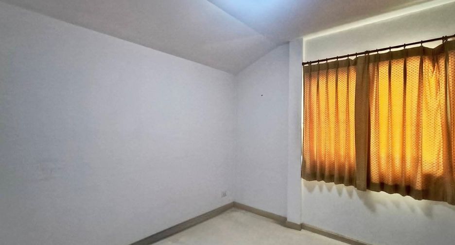 À vendre 3 chambres maison à Mueang Samut Prakan, Samut Prakan