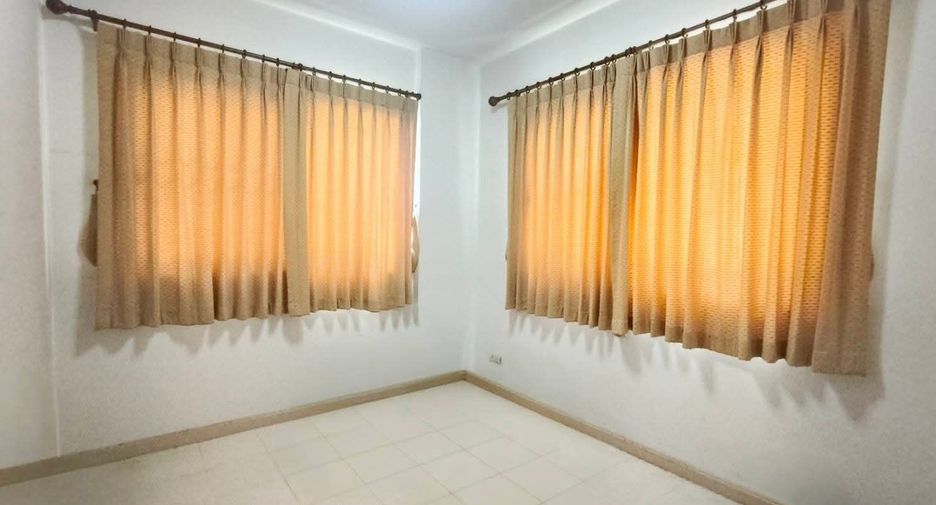 À vendre 3 chambres maison à Mueang Samut Prakan, Samut Prakan