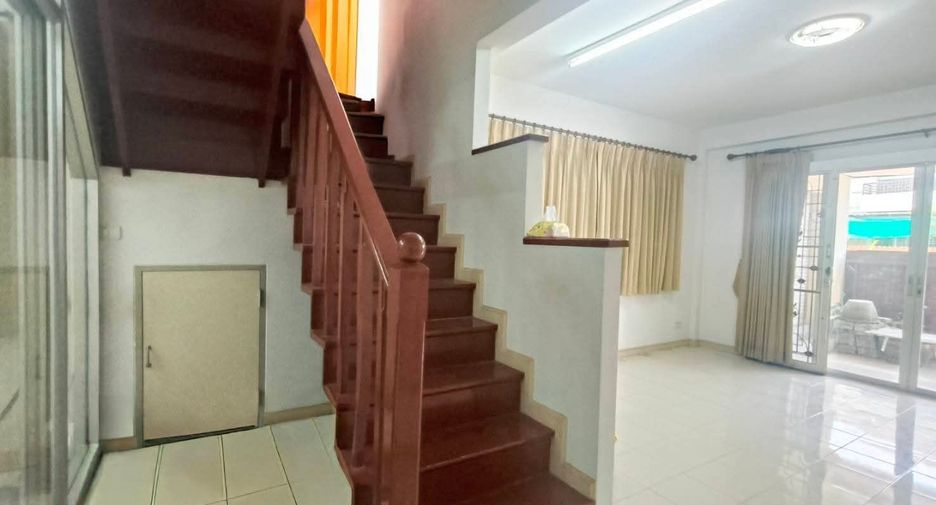 À vendre 3 chambres maison à Mueang Samut Prakan, Samut Prakan