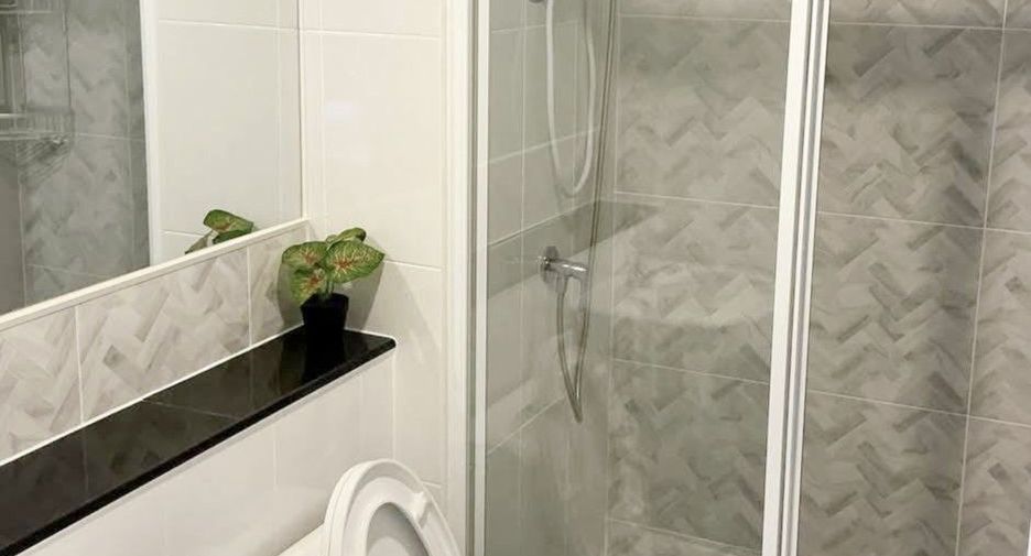 For rent 1 bed condo in Bang Na, Bangkok