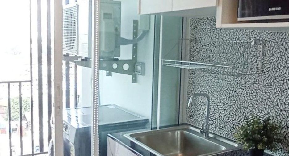 For rent 1 bed condo in Bang Na, Bangkok