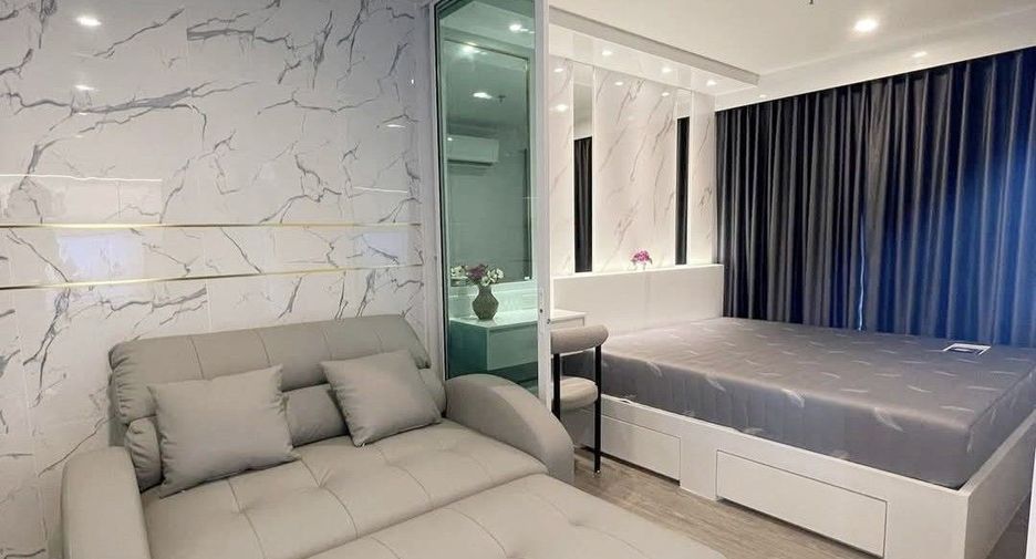 For rent 1 bed condo in Bang Na, Bangkok