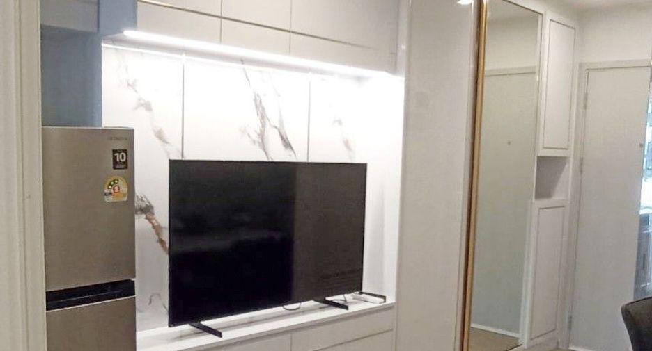 For rent 1 bed condo in Bang Na, Bangkok