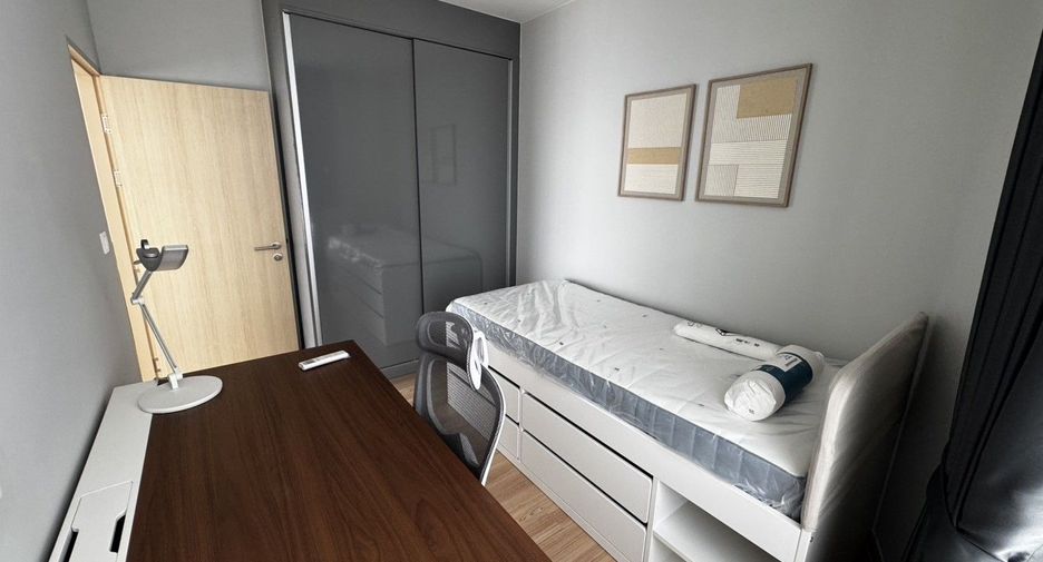 Condo en alquiler de 2 habitaciones en Bang Na, Bangkok