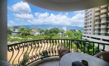 For sale studio condo in Mueang Chiang Mai, Chiang Mai