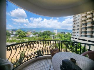 出售 公寓 公寓 在 Mueang Chiang Mai, Chiang Mai