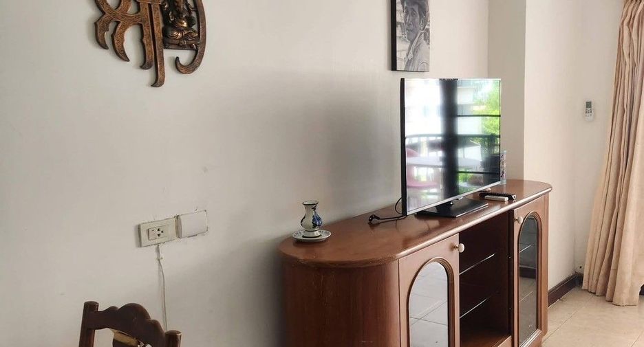 For sale studio condo in Mueang Chiang Mai, Chiang Mai