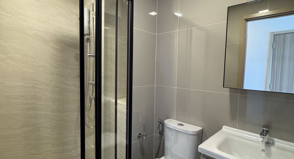 For rent 2 bedrooms condo in Thalang, Phuket