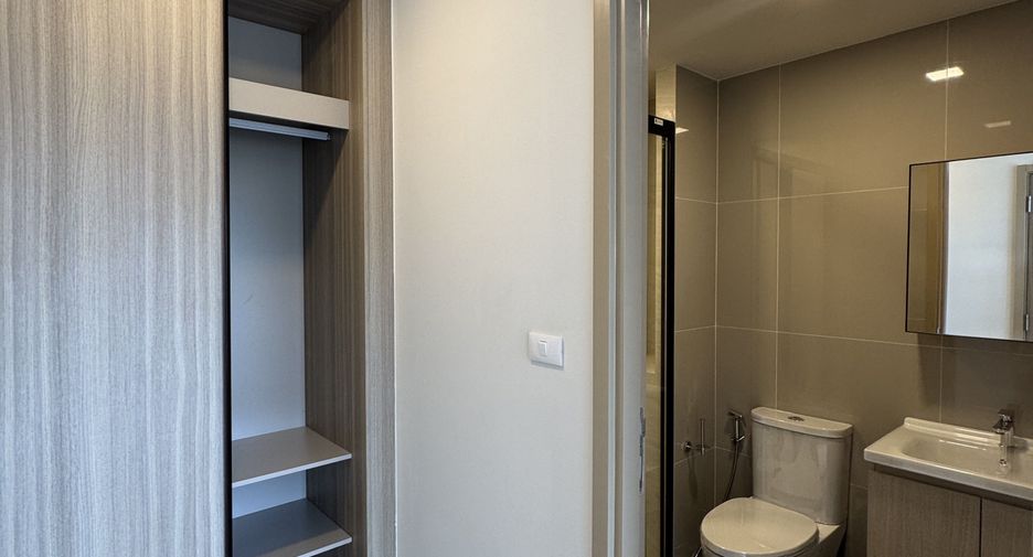 For rent 2 bedrooms condo in Thalang, Phuket