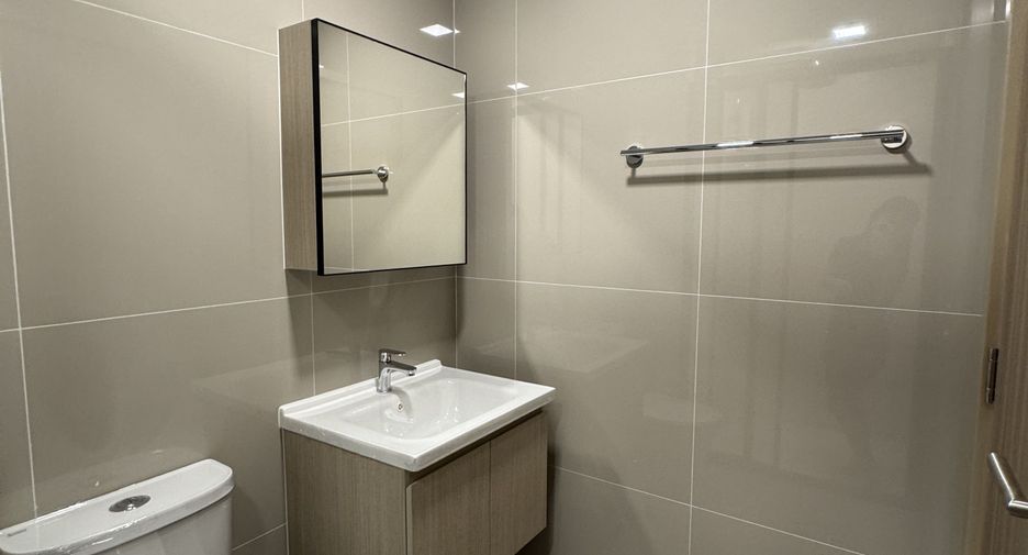 For rent 2 bedrooms condo in Thalang, Phuket