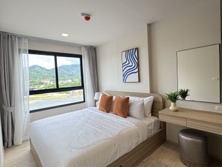 For rent 2 bedrooms condo in Thalang, Phuket