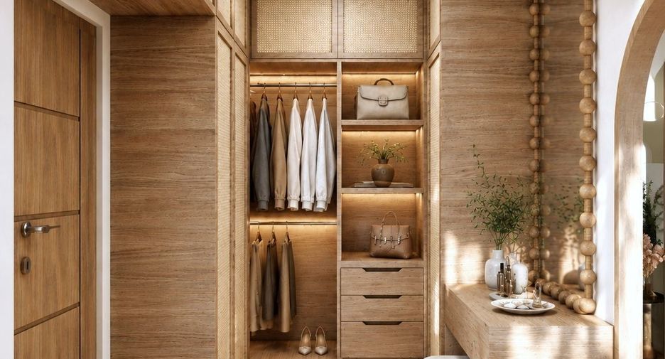 ขาย 5 ห้องนอน บ้านเดี่ยว ใน หางดง, เชียงใหม่