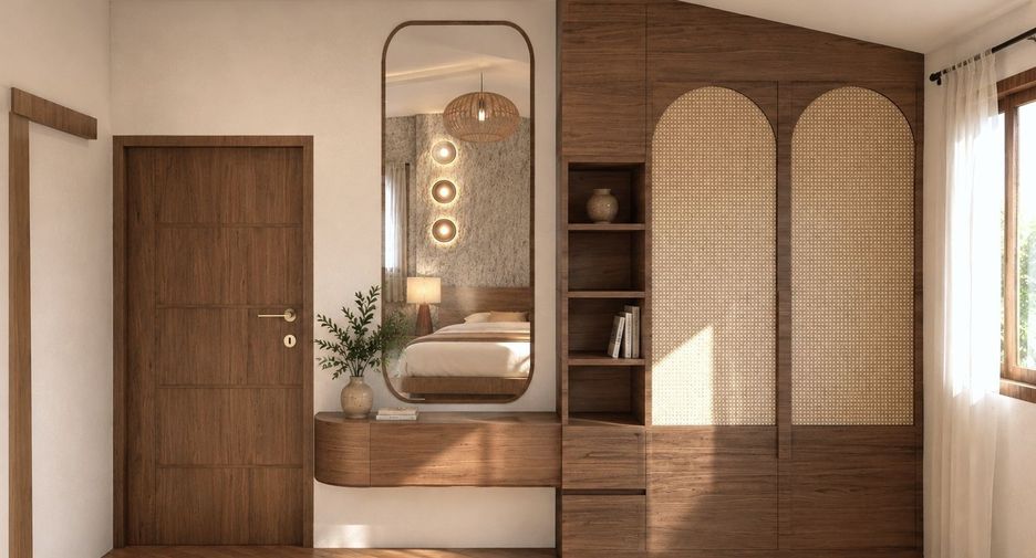ขาย 5 ห้องนอน บ้านเดี่ยว ใน หางดง, เชียงใหม่