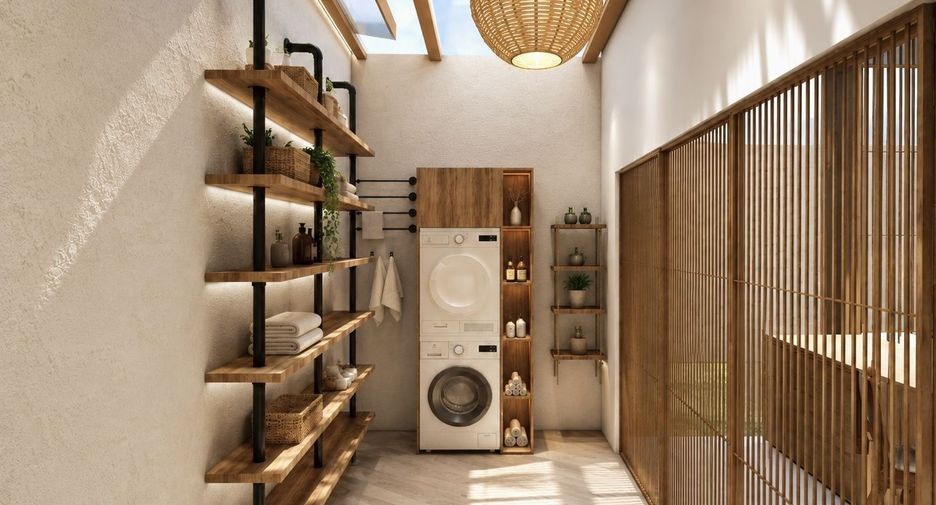 ขาย 5 ห้องนอน บ้านเดี่ยว ใน หางดง, เชียงใหม่