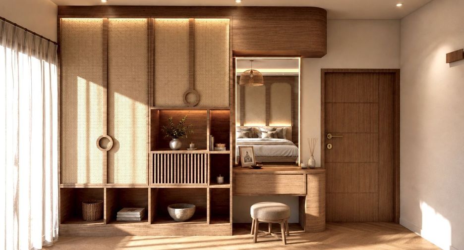 ขาย 5 ห้องนอน บ้านเดี่ยว ใน หางดง, เชียงใหม่