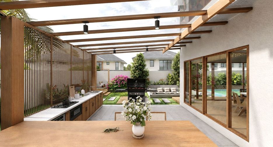 ขาย 5 ห้องนอน บ้านเดี่ยว ใน หางดง, เชียงใหม่